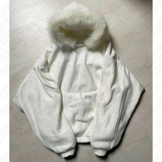 Y2K Zip up Hoodie