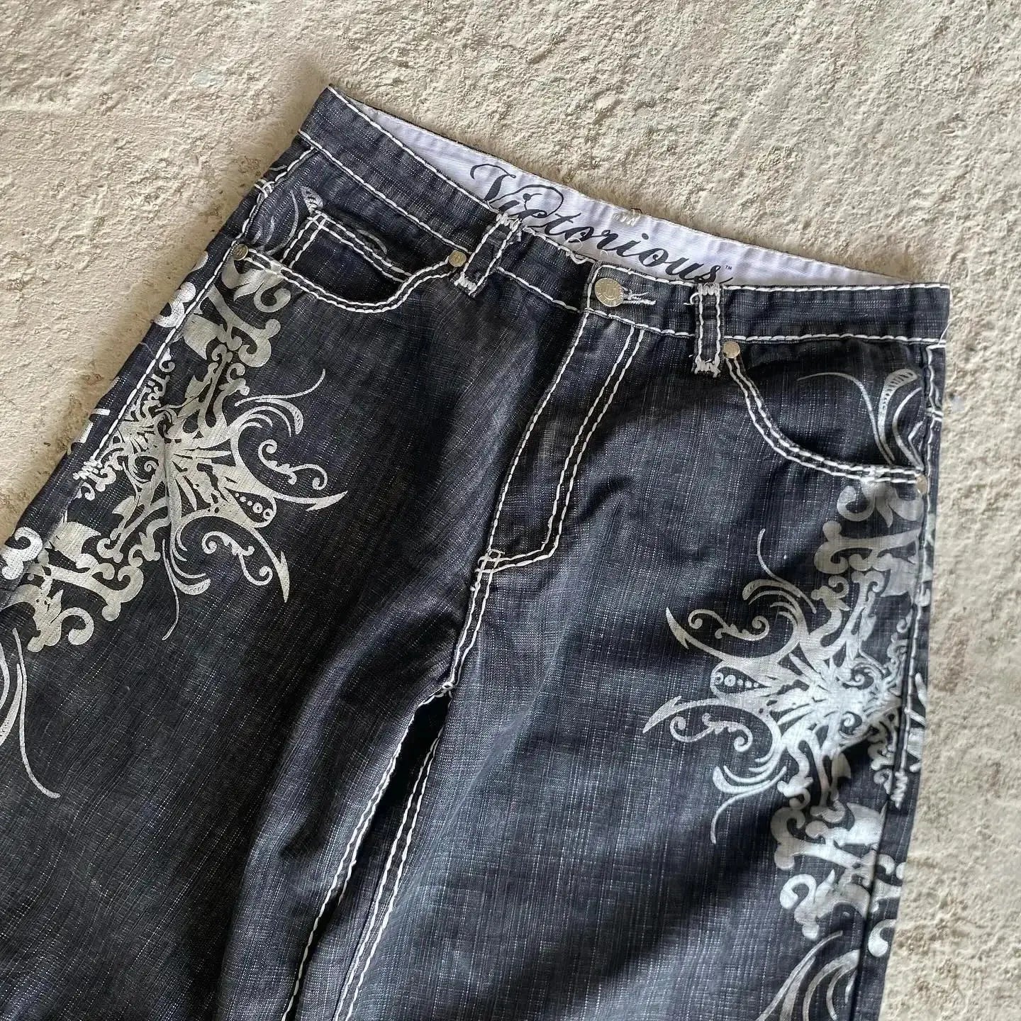 Urban couture Shorts - DRACO COUTURE