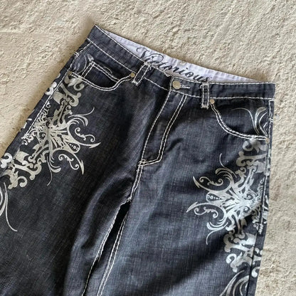 Urban couture Shorts - DRACO COUTURE