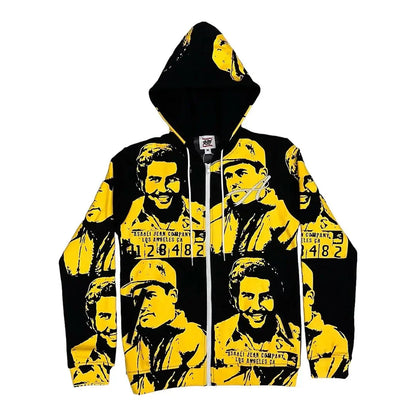 Pablo Hoodie