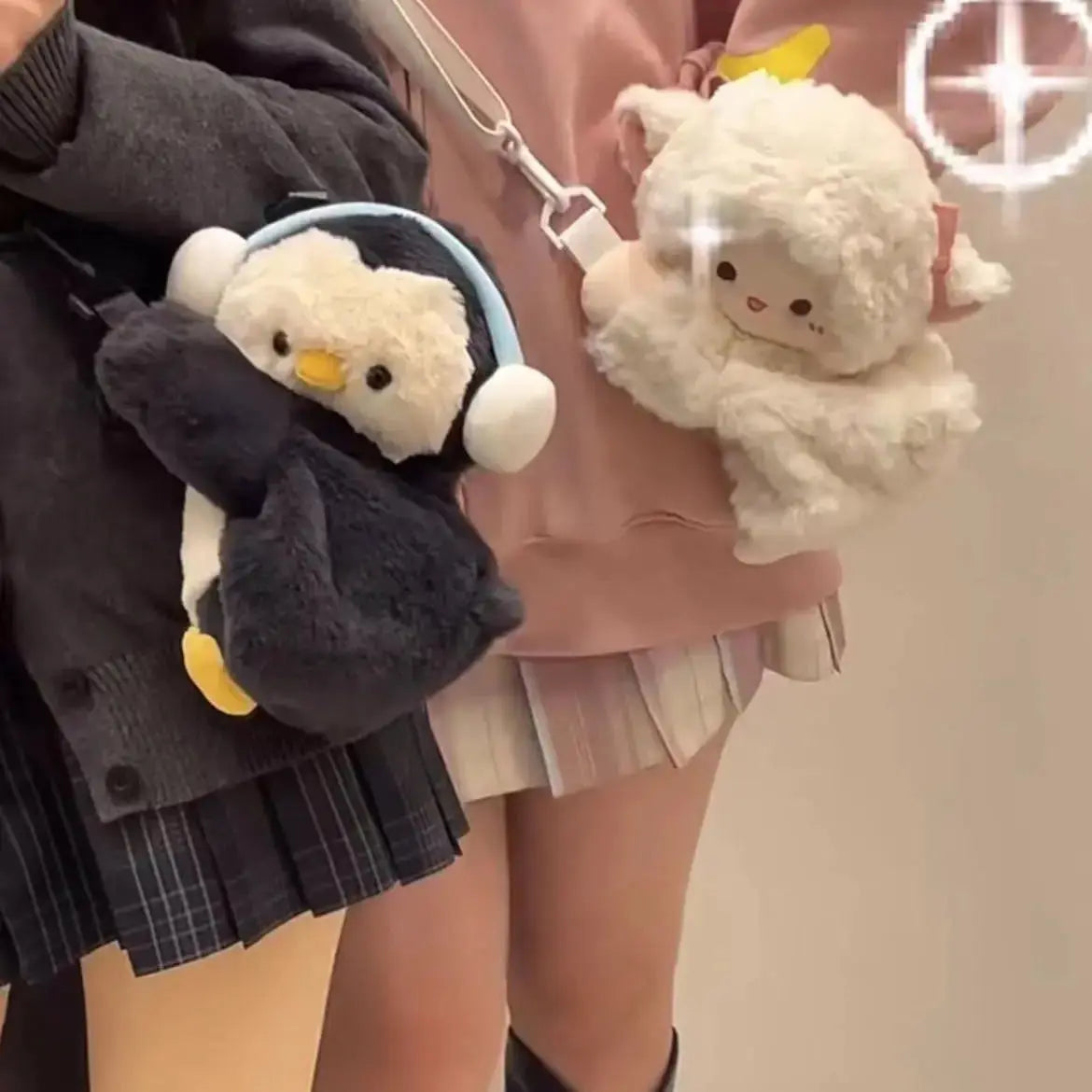 Toy Bag - DRACO COUTURE