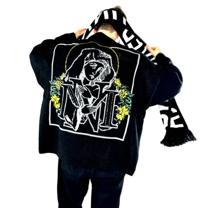 Y2K Pullover Marseline