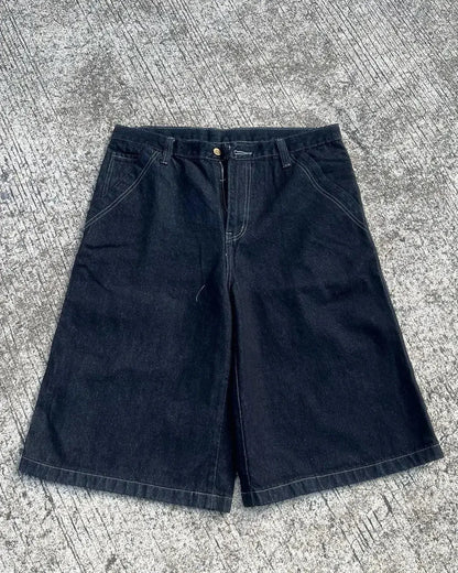 Alternative Y2K Shorts (4 kolorystyki) - DRACO COUTURE