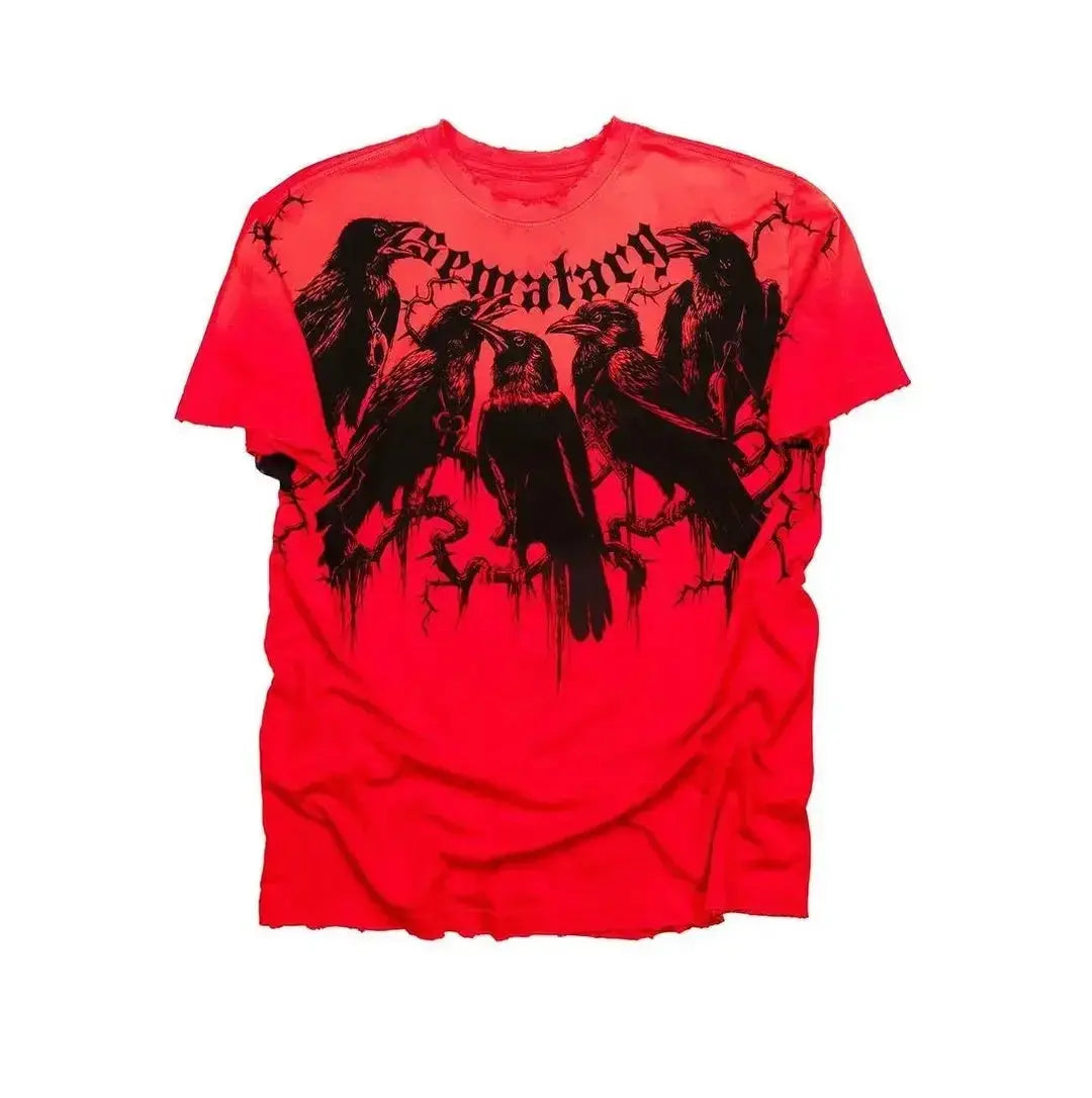 XXL T-shirt - DRACO COUTURE
