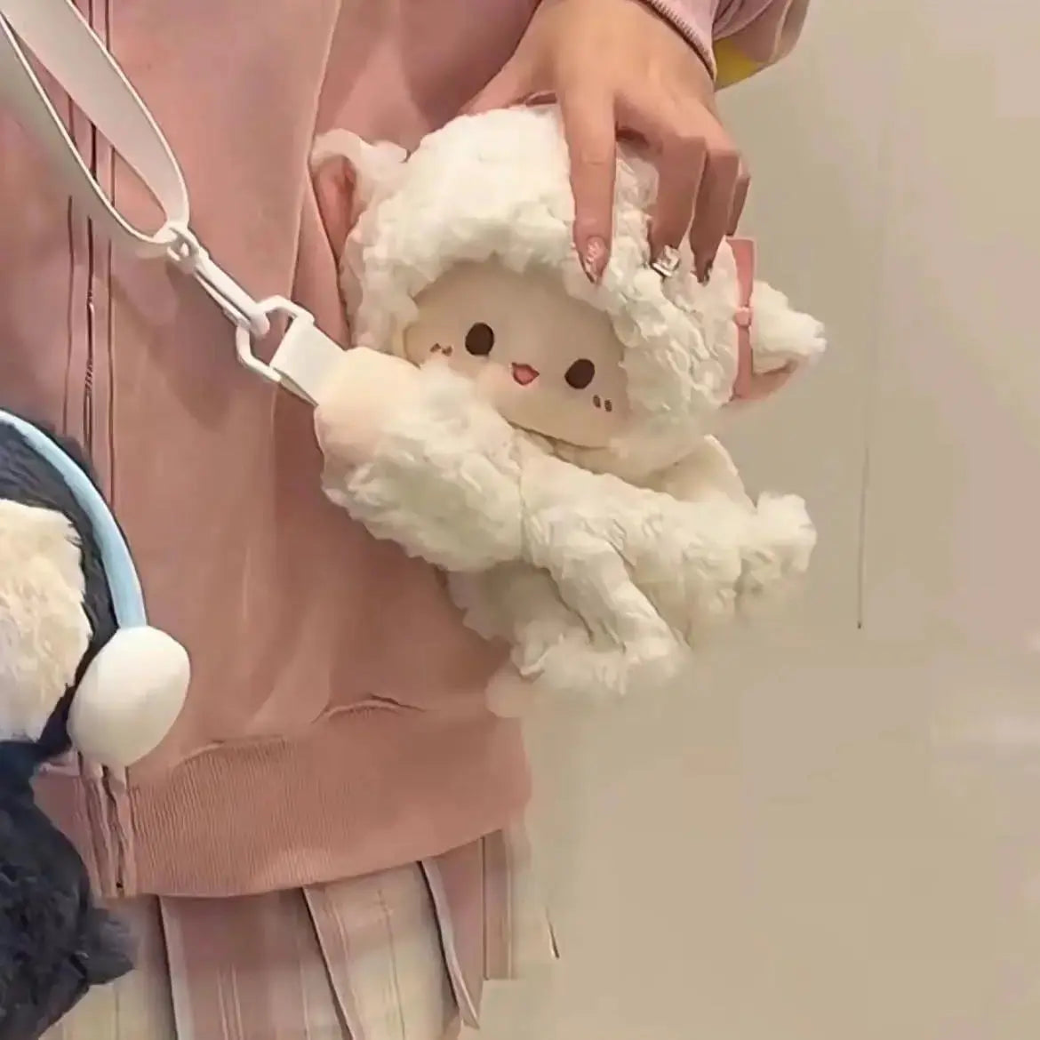 Toy Bag - DRACO COUTURE