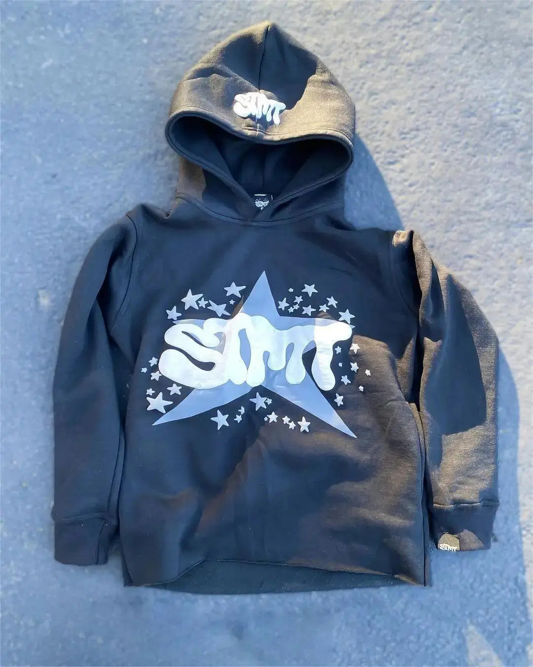 Y2k Hoodie - DRACO COUTURE