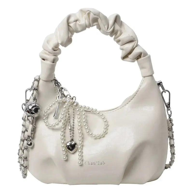 Hot Y2K New Underarm Bags - DRACO COUTURE