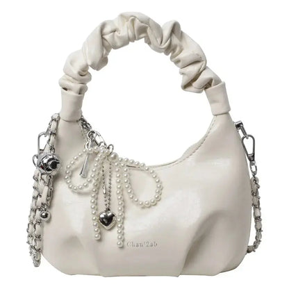 Hot Y2K New Underarm Bags - DRACO COUTURE