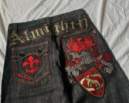 Jeans Y2k