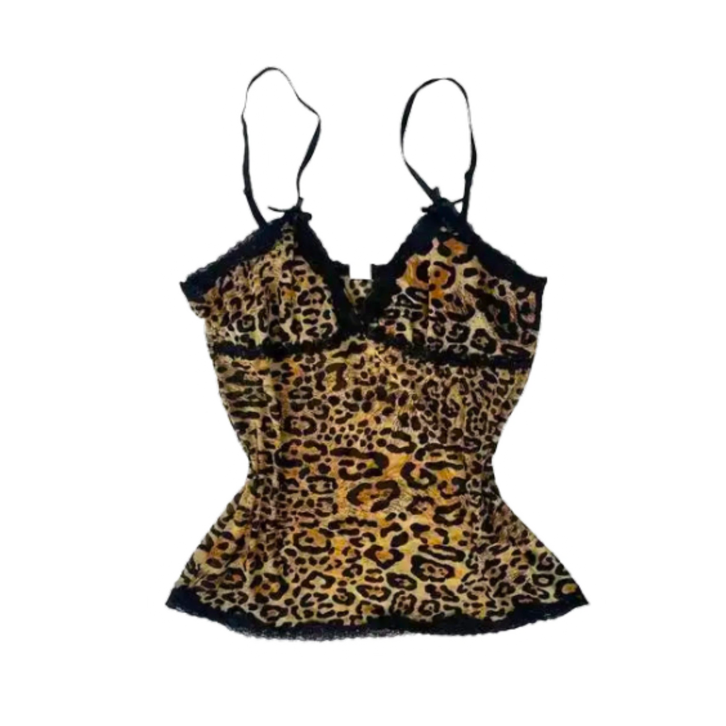Panter Top