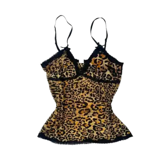 Panter Top