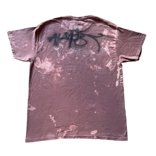 Y2K Personalized Art Style Printed T-shirt