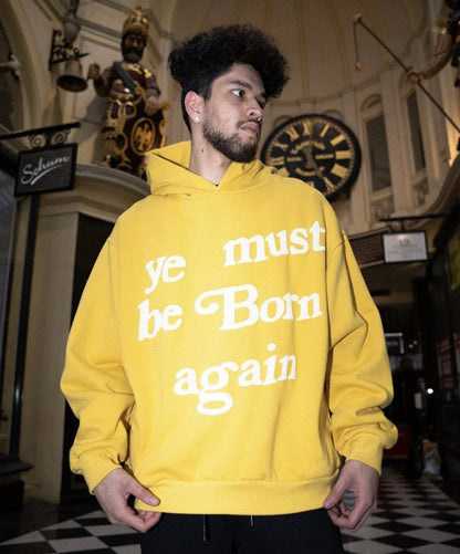 Hoodie Y2k