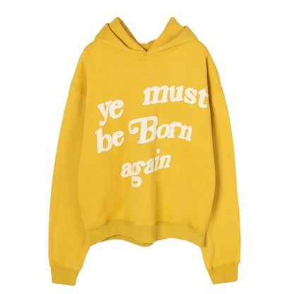 Hoodie Y2k