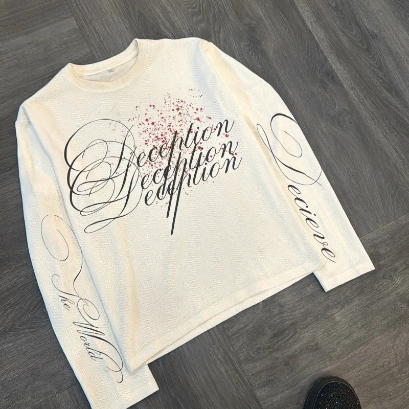 Deep LongSleeve Archive