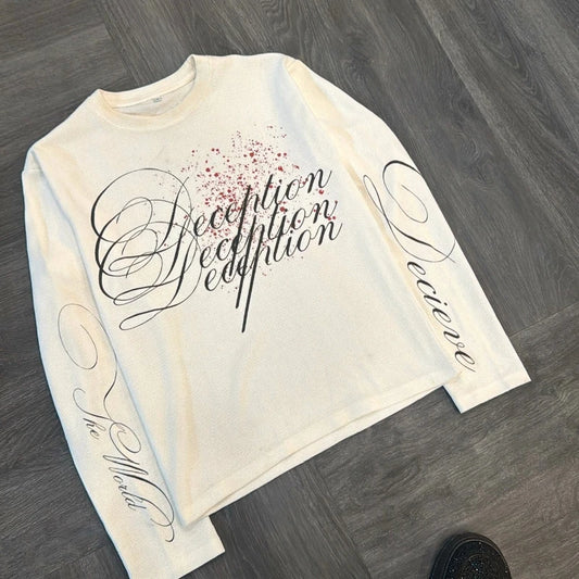 Deep LongSleeve Archive