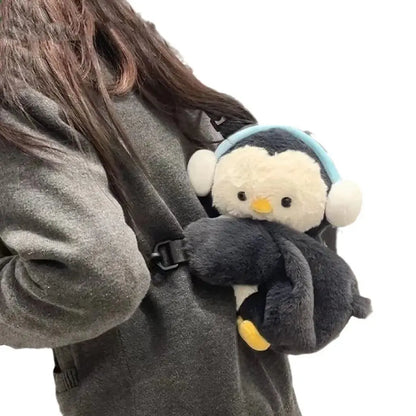 Toy Bag - DRACO COUTURE