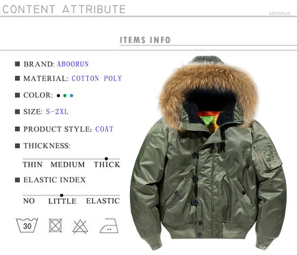 Bomber Jackets Army Y2K