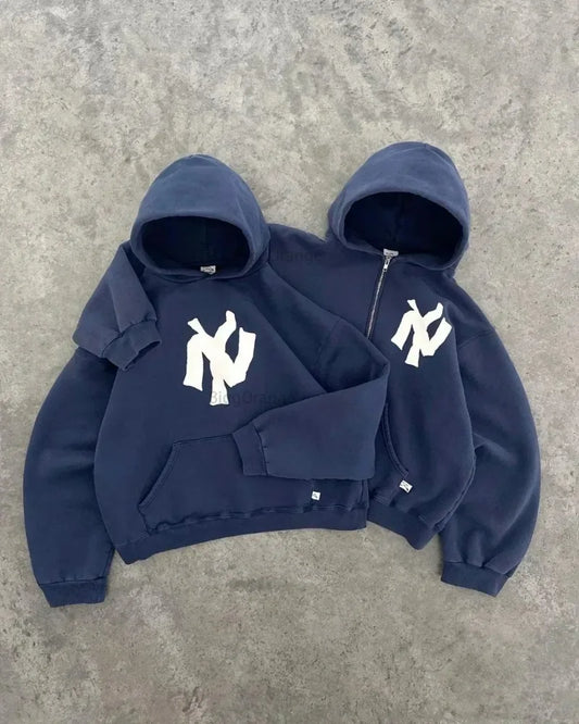 YN Hoodies