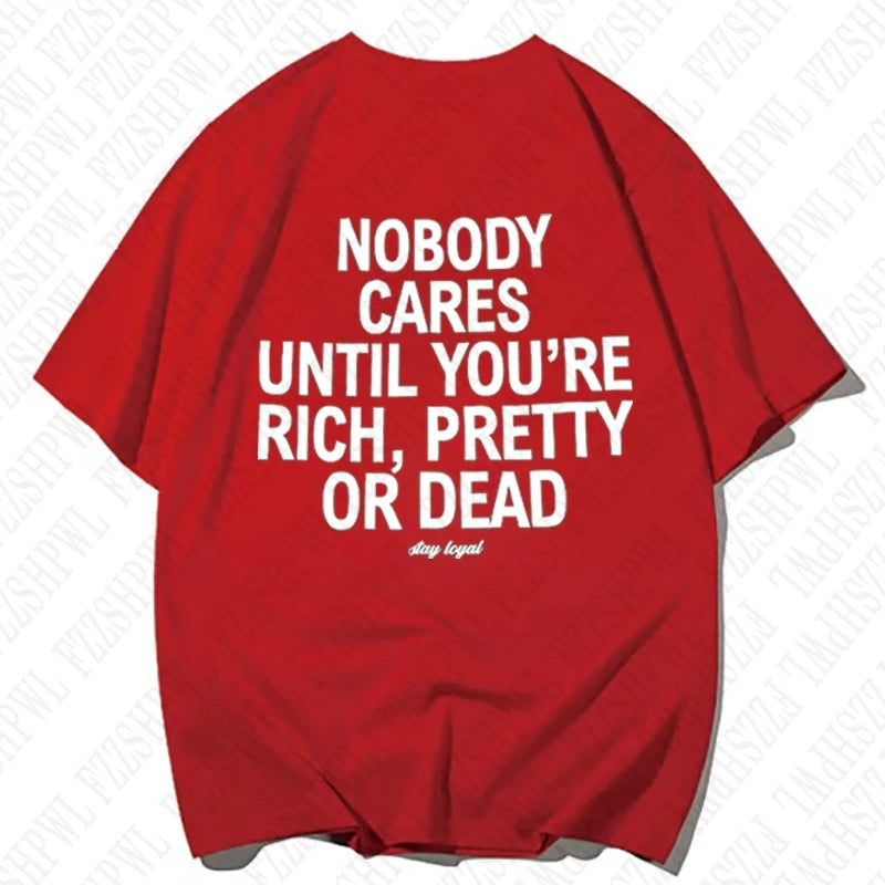 Y2K T-shirt