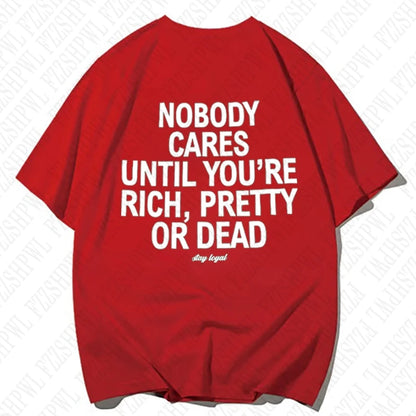 Y2K T-shirt