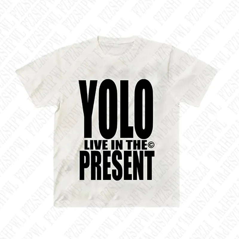 T-Shirt Y2K - DRACO COUTURE