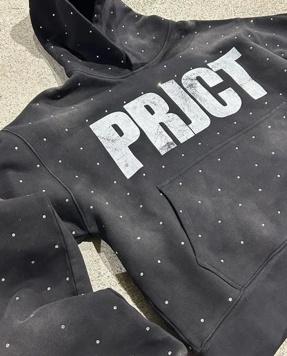 PRJCT HOODIE