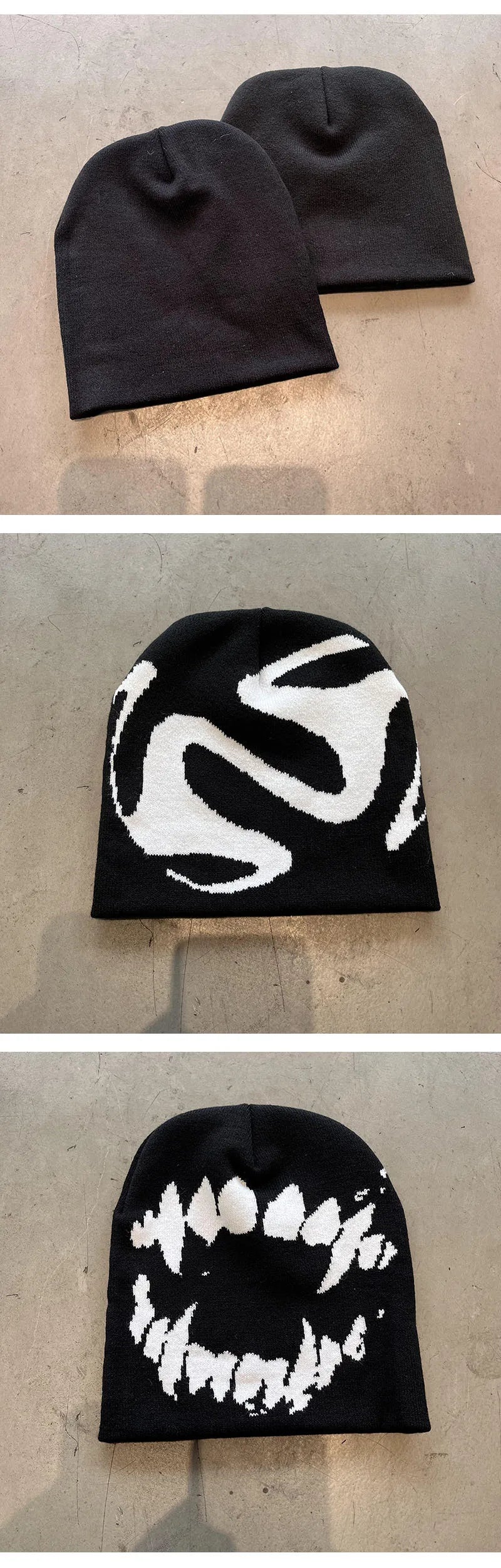 OPIUM Beanie