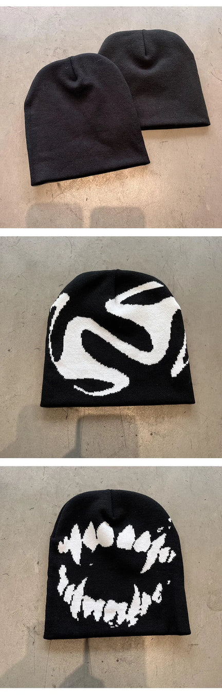 OPIUM Beanie