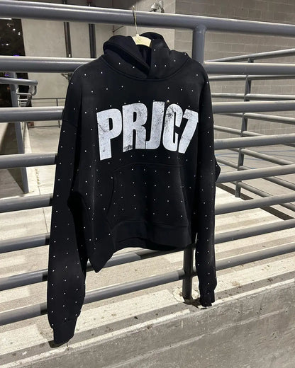 PRJCT HOODIE