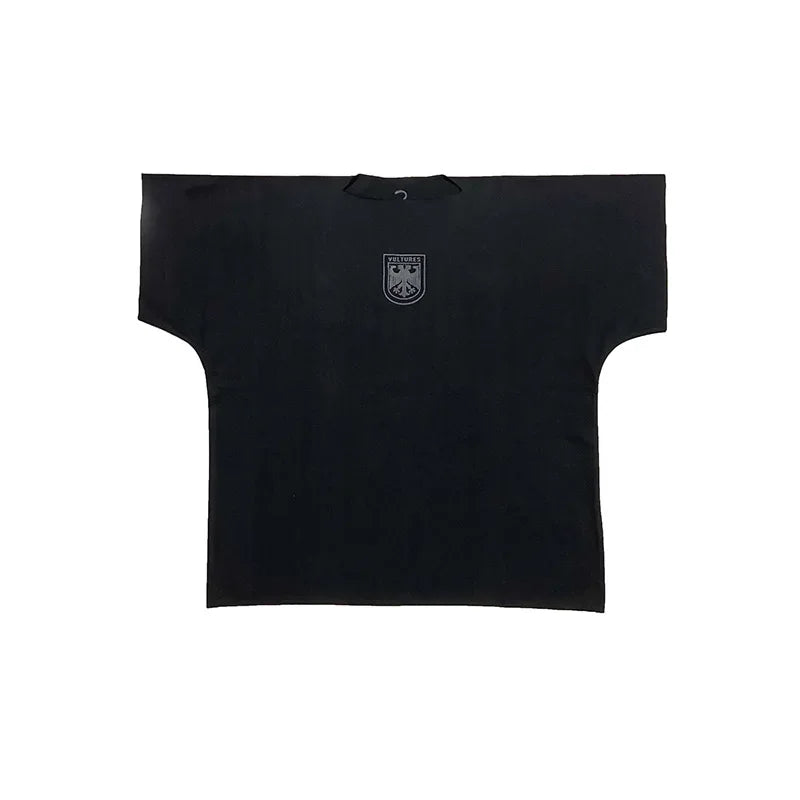 Black Apricot Long Sleeve