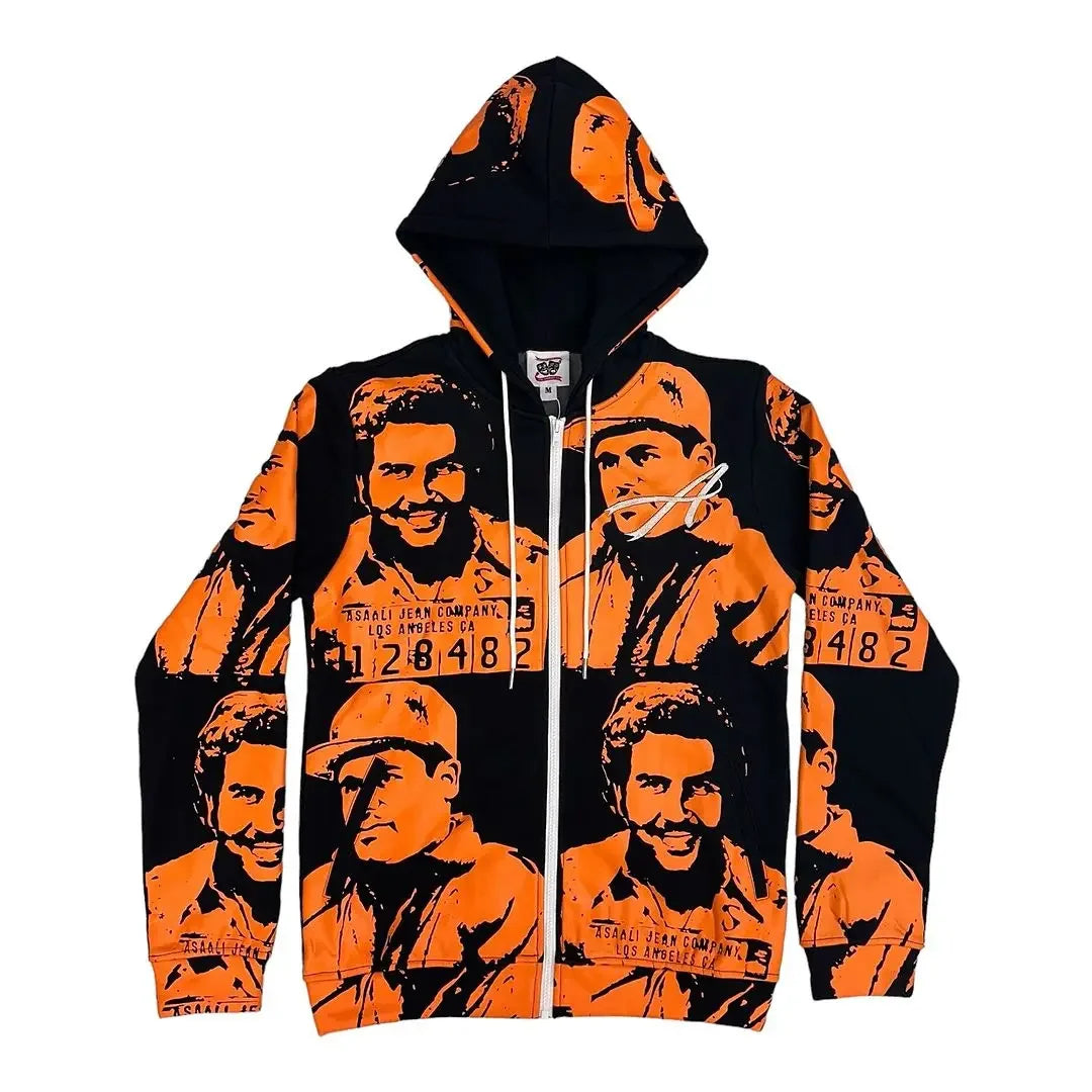 Pablo Hoodie