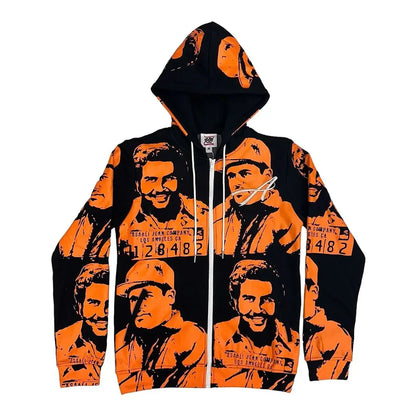 Pablo Hoodie