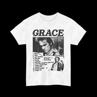 Grace T-shirt - DRACO COUTURE