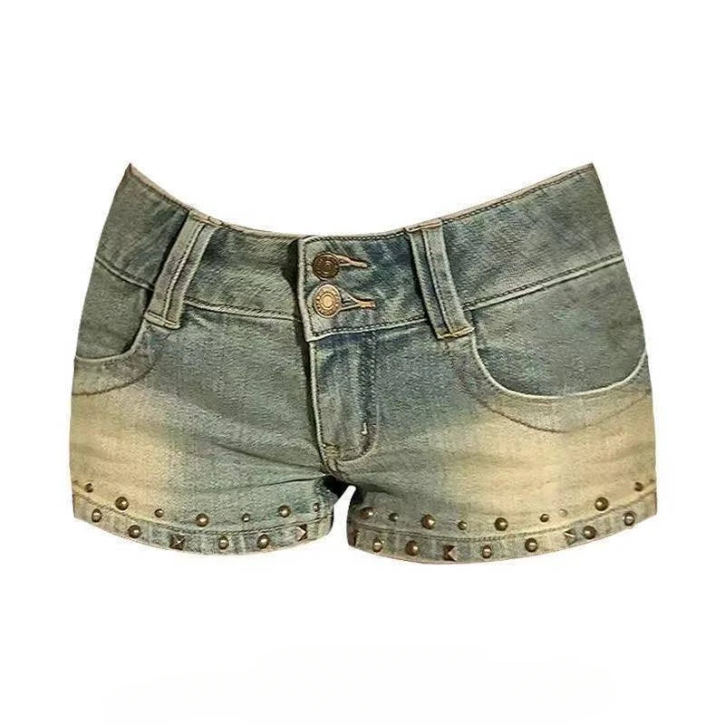 Y2K shorts