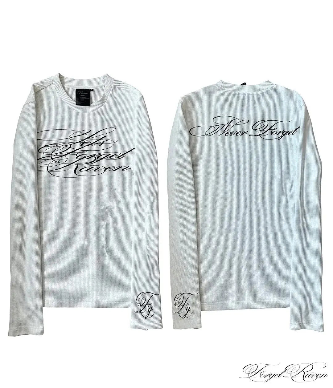 Y2K Aesthetic Long-sleeved Hoodie Printed Sweatshirt Retro Black Gothic Clothes Street Clothing Casual Fashion Trends Otift Tops - DRACO COUTURE