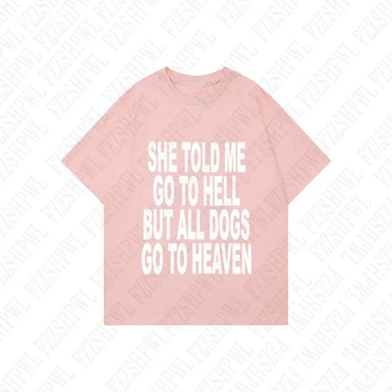 Y2K T-shirt - DRACO COUTURE