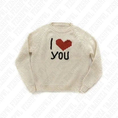 Y2k Sweater