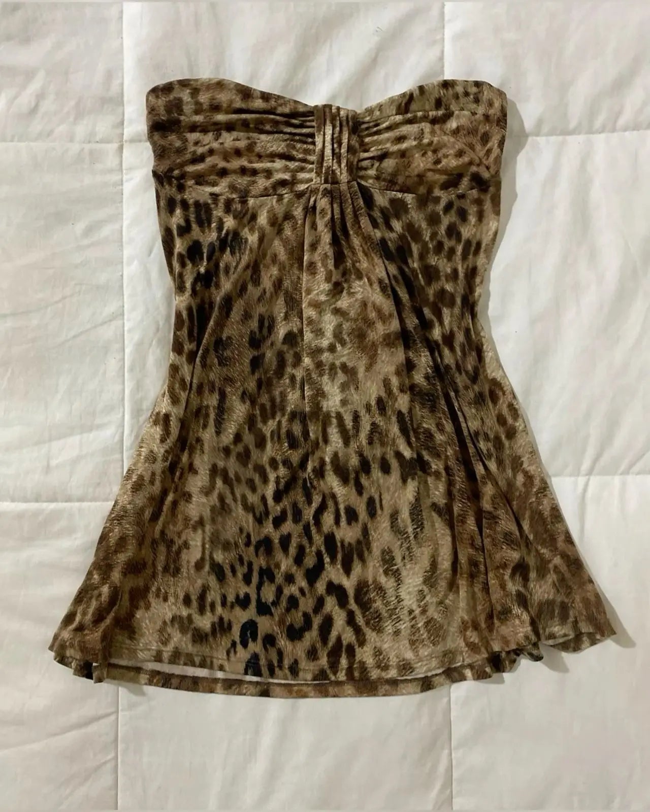 Leo Top