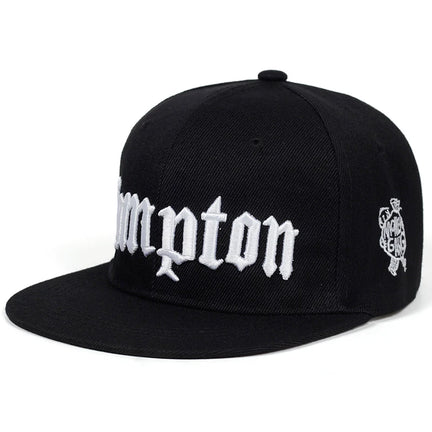 Compton Cap
