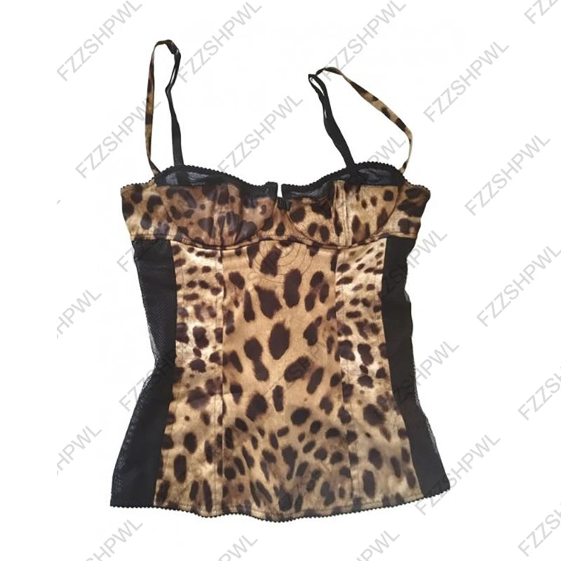 Panter Top