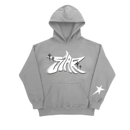 Long Sleeve & Long Pants Y2k