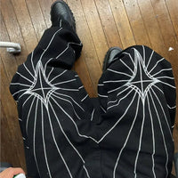 Y2k Jeans - DRACO COUTURE