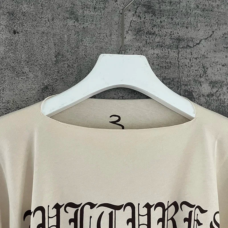 Black Apricot Long Sleeve