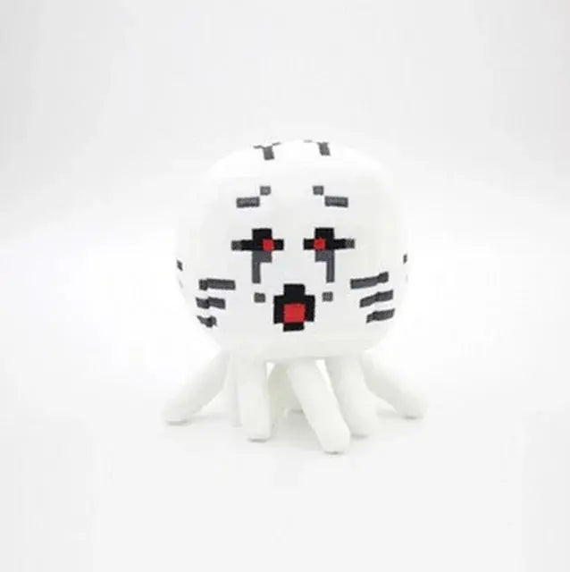 Minecraft Figures Pluszaki - DRACO COUTURE
