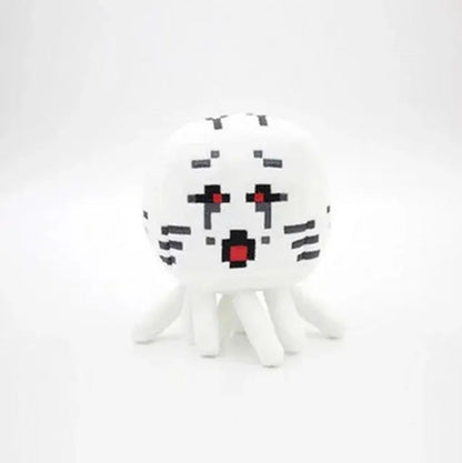 Minecraft Figures Pluszaki - DRACO COUTURE
