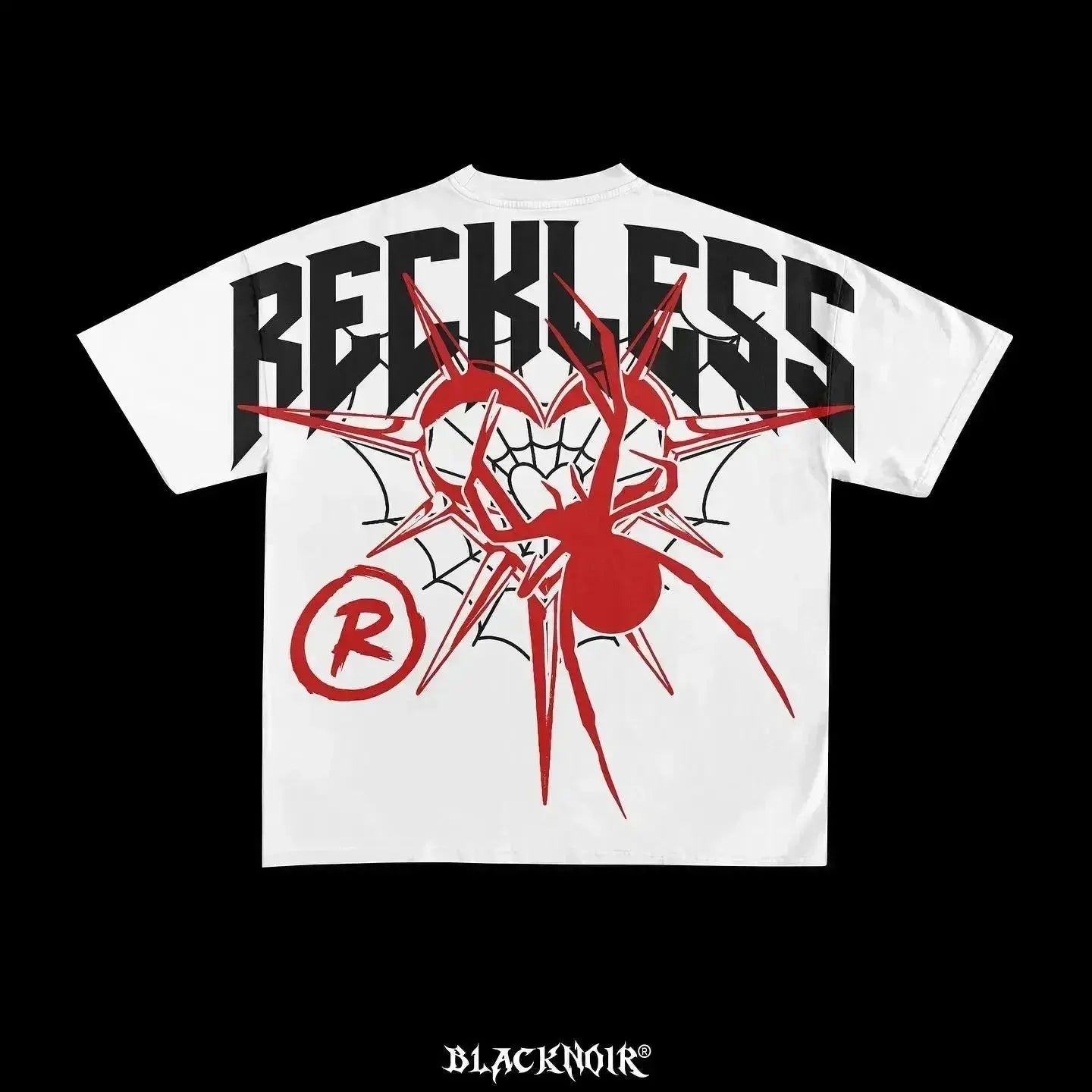 T-shirts y2k - DRACO COUTURE