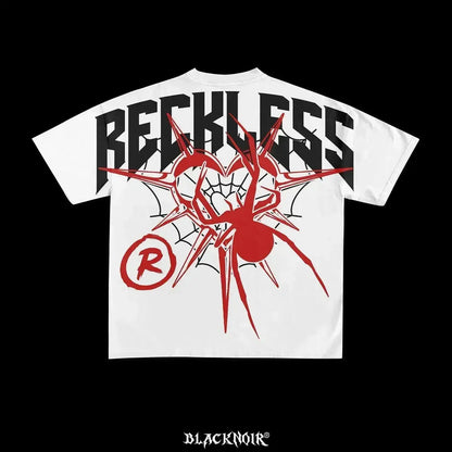 T-shirts y2k - DRACO COUTURE