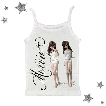 Dolls Y2K T-shirt