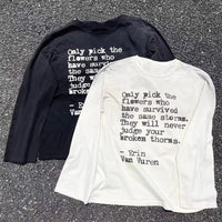 Looose Longsleeve
